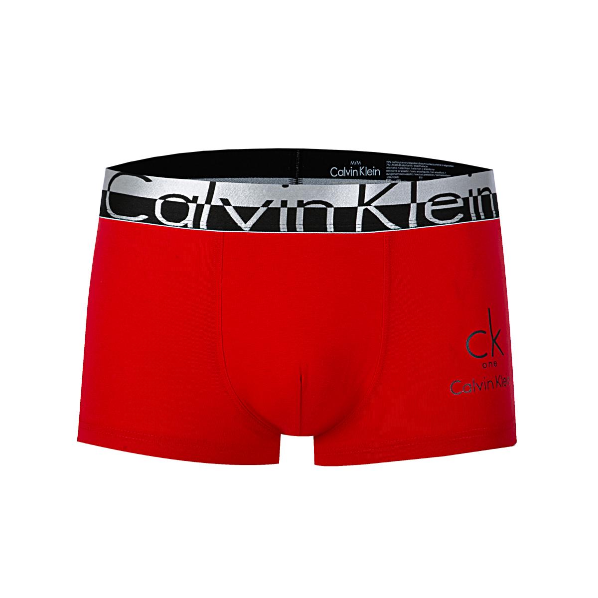 Calzoncillos Boxer Calvin Klein