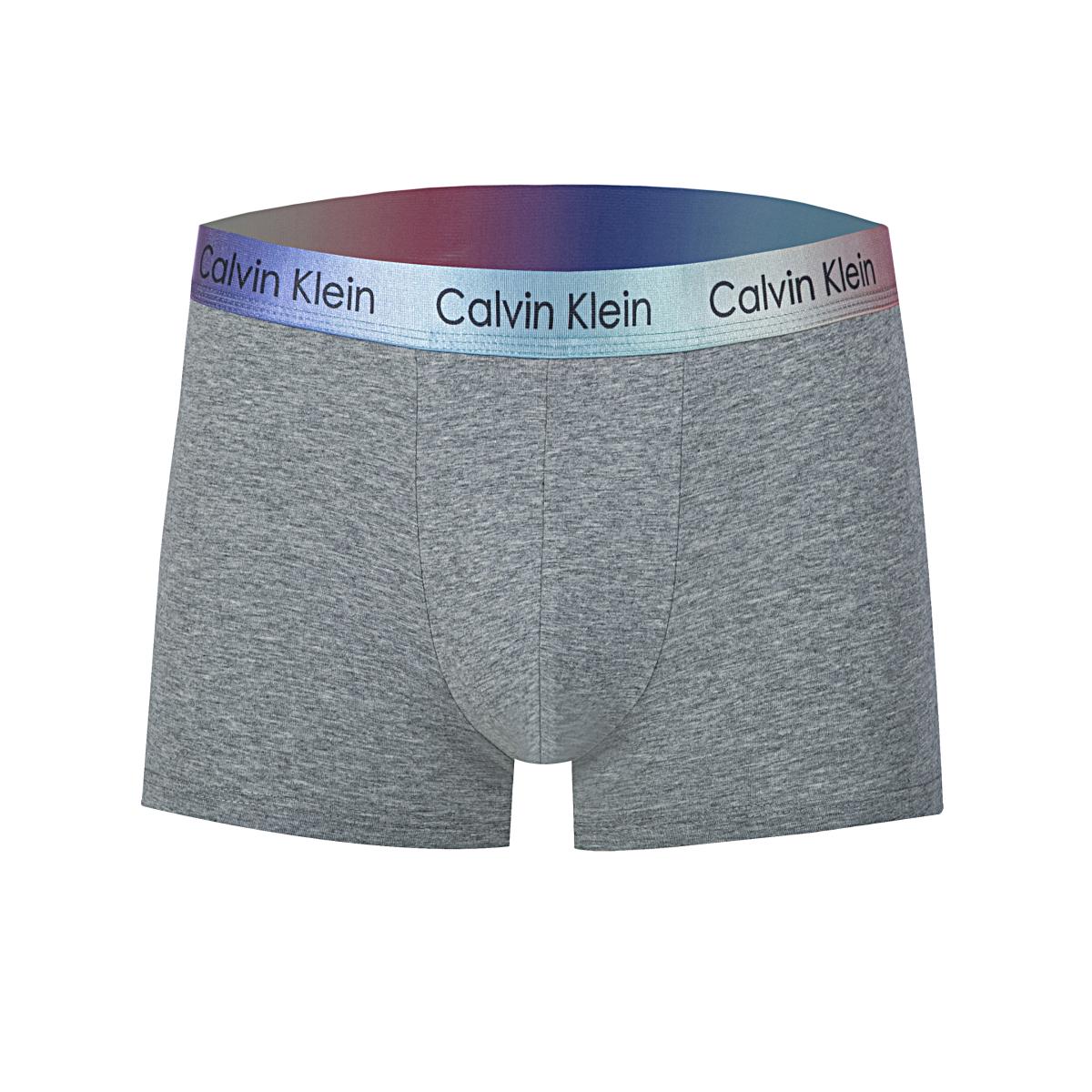 Calzoncillos Boxer Calvin Klein