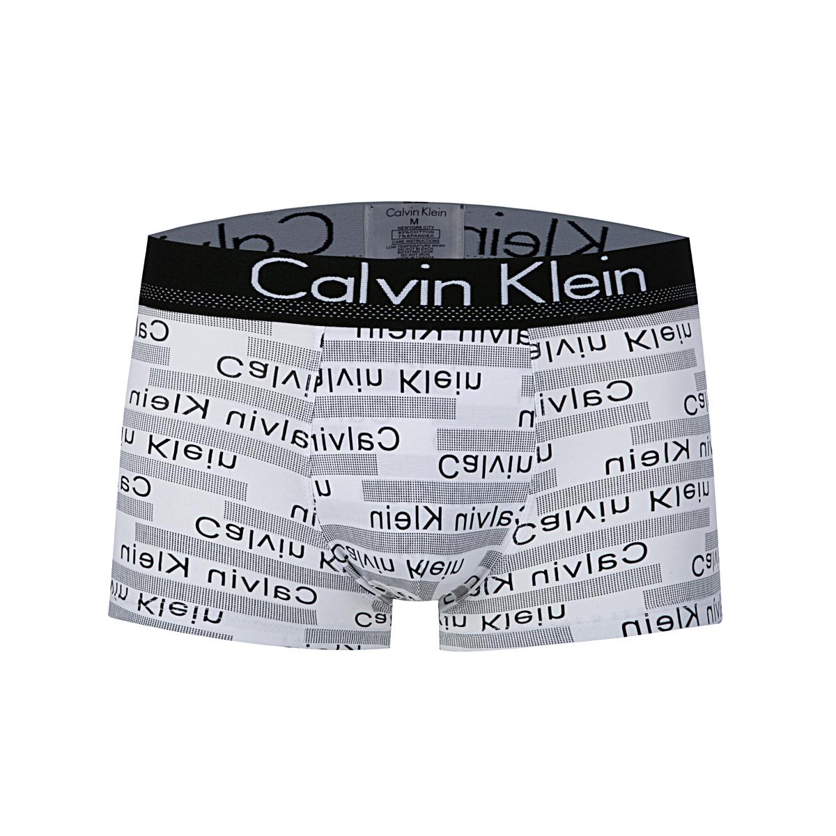 Calzoncillos Boxer Calvin Klein